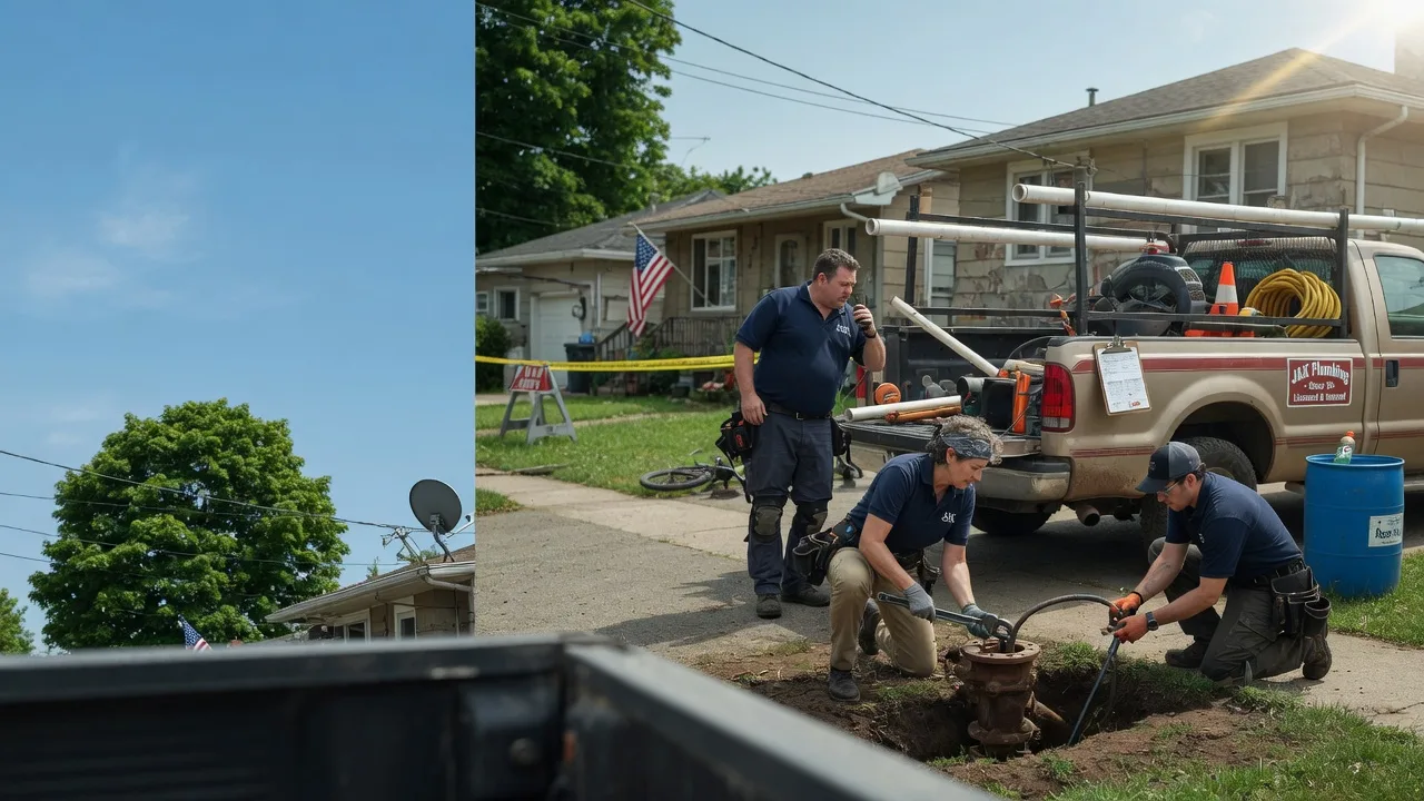 Water Heater Replacement in Garden Prairie, IL near me